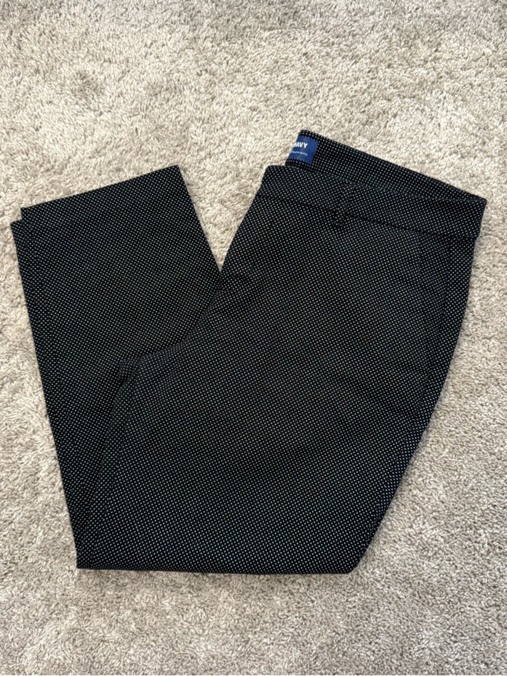 Old Navy • Polka Dot Pants
